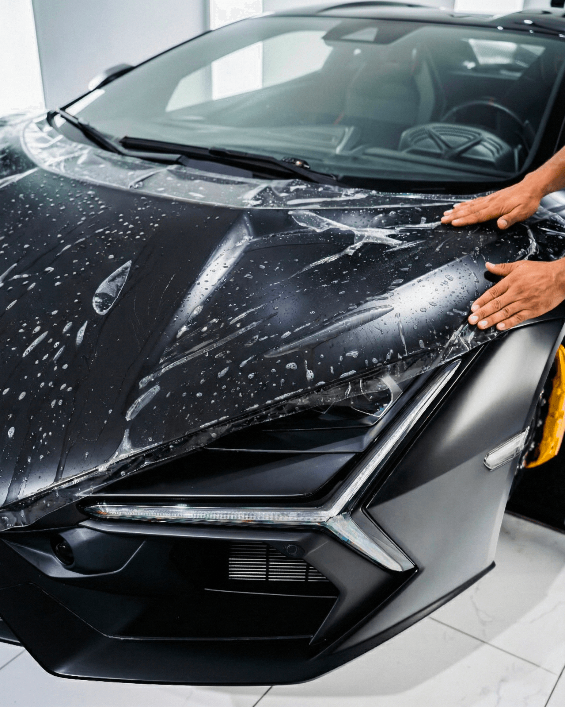 lamborghini-ppf